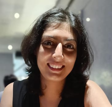 Shailey Singh