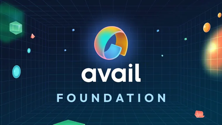 Announcing the Avail Foundation