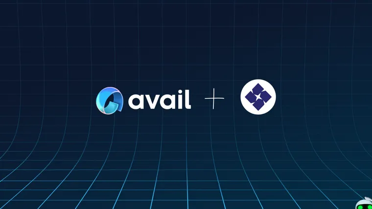 Avail Ecosystem Series: Avail Collaborates with StarkWare