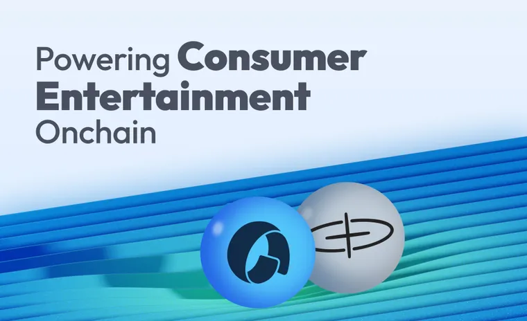 Avail To Power Consumer Entertainment Onchain with Sophon