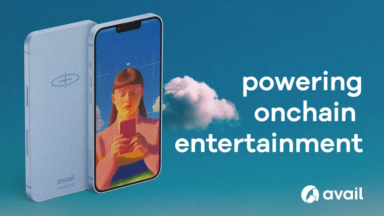 Avail Powers Onchain Entertainment With Sophon Launch