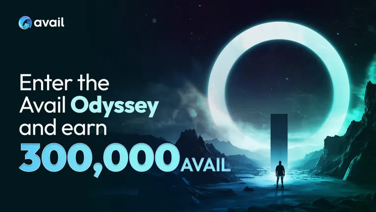 Avail Odyssey Campaign is Live – Step In Now!