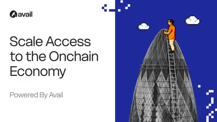 The Onchain Economy Was Never Meant To Be Fragmented
