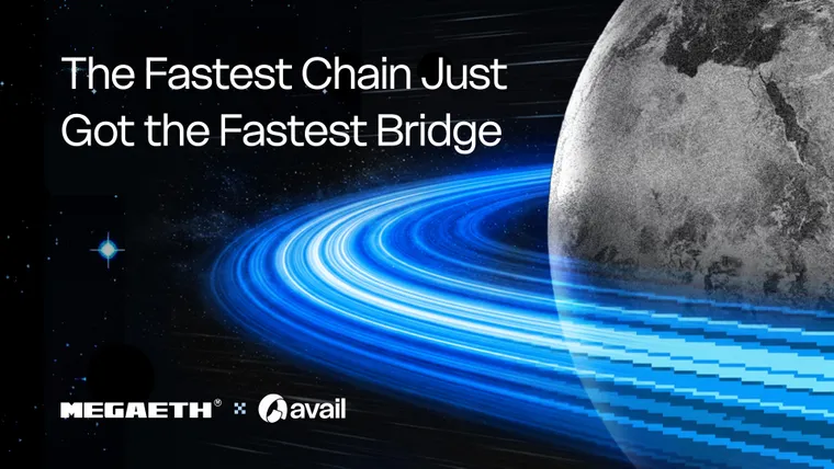 MegaETH FastBridge: The Fastest Way to Onboard to the Fastest Chain